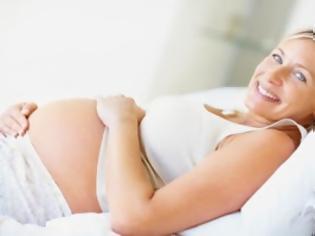 Φωτογραφία για Εγκυμοσύνη μετά τα 35: Ποιοι είναι οι βασικοί κίνδυνοι