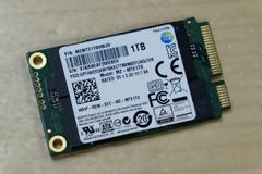 Η mSATA έκδοση του Samsung 840 EVO λαμβάνει νέο firmware