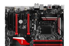 MSI Z170A Tomahawk, μητρική χαμηλού κόστους για Intel Skylake Builds