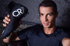 Η νέα σειρά παπουτσιών CR7 by Κριστιάνο Ρονάλτνο