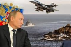 Ηχούν οι σάλπιγγες του Τρίτου Παγκοσμίου Πολέμου: Η Ρωσία έτοιμη να χτυπήσει την Τουρκία