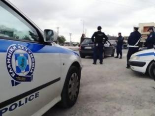Φωτογραφία για Αγρίνιο: Οχτώ συλλήψεις σε διάφορα σημεία της εθνικής οδού