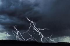 Έκτακτο δελτίο επιδείνωσης καιρού - Πού θα χτυπήσει η κακοκαιρία