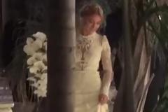 Χλιδή - O γάμος στην Ψαρρού με το μενού των 2.500 ευρώ ανά άτομο