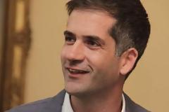 Κώστας Μπακογιάννης: Εξήγγειλε επιχειρηματικό πάρκο στα Οινόφυτα