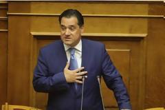 Γεωργιάδης: Ο Βαρουφάκης θα έπρεπε να είναι τώρα στο Ειδικό Δικαστήριο
