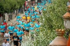 Πάτρα: Όλα έτοιμα για το RUN GREECE - Δείτε το πρόγραμμα