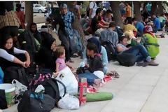 Το σχεδιάγραμμα που δίνουν οι διακινητές στους πρόσφυγες - Βήμα βήμα πώς θα φθάσουν από τη Χίο στη Γερμανία