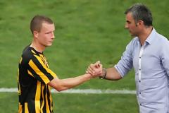 Οι πολυτιμότεροι παίκτες της ΑΕΚ