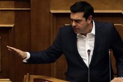 FAZ: Ο ΑΛ. ΤΣΙΠΡΑΣ ΘΕΛΕΙ ΝΑ ΣΦΙΞΕΙ ΤΑ ΔΟΝΤΙΑ