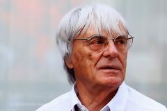 O Μπέρνι Εκλεστοουν προανήγγειλε την αλλαγή του ιδιοκτησιακού καθεστώτος της Formula 1