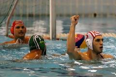 ΤΟ ΠΡΟΓΡΑΜΜΑ ΤΟΥ ΘΡΥΛΟΥ ΣΤΗΝ Α1 ΠΟΛΟ ΑΝΔΡΩΝ