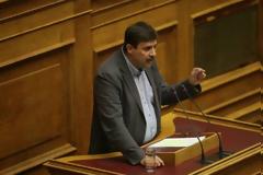 «Μάχη» Ξανθού - Καρόνε στο υπουργείο Υγείας