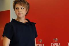 Γεροβασίλη για το πολυνομοσχέδιο-σκούπα: Ενας νόμος δεν σημαίνει και ένα άρθρο