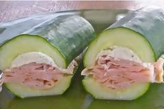 8 καταπληκτικές συνταγές για σάντουιτς χωρίς ψωμί, που θα λατρέψετε