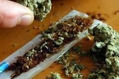 30χρονος συνελήφθη με χασίς