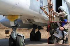 ΣΥΓΚΛΟΝΙΣΤΙΚΟ – Tι παίρνουν μαζί τους οι Ρώσοι πιλότοι στον πόλεμο κατά των τζιχαντιστών; [photos]