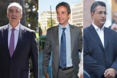 Τι δείχνουν οι πρώτες δημοσκοπήσεις για την αρχηγία στη Νέα Δημοκρατία;