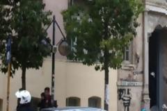 Φάρσα για βόμβα στα Δικαστήρια Ηρακλείου