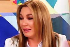 Σπάει τη σιωπή της η Τατιάνα: “Έπρεπε να χωρίσω - Το είπα στον Νίκο 