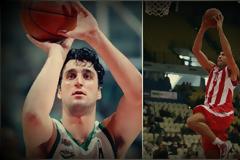 ΒΑΣΙΛΟΠΟΥΛΟΣ VS... ΟΙΚΟΝΟΜΟΥ ΓΙΑ ΤΟ ΟΛΥΜΠΙΑΚΟΣ - ΠΑΟ