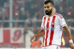 Ολυμπιακός: Συντηρητικά ο Σιόβας