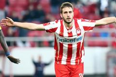 «Κατάσκοποι» για Φορτούνη στο Μπέλφαστ