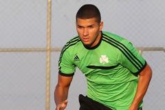 Μεχντί Αμπέντ:«Να κατακτήσουμε το πρωτάθλημα»