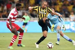 ΧΑΝΕΙ ΟΡΙΣΤΙΚΑ ΟΛΥΜΠΙΑΚΟ ΚΑΙ... ΟΧΙ ΜΟΝΟ Ο ΤΖΙΜΠΟΥΡ!