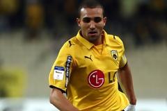 AEK:Αργεί η επιστροφή του Τζιμπούρ