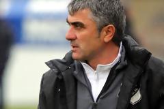 Νέος προπονητής του ΟΦΗ ο Νίκος Γκουλής