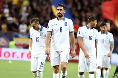 Δοκιμάζεται στο Μπέλφαστ η Εθνική