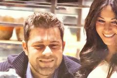 Μουστάκα: Τι είπε για τον χωρισμό της με τον Χολίδη