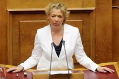 Η απάντηση της Ταχιάου με νέο άρθρο