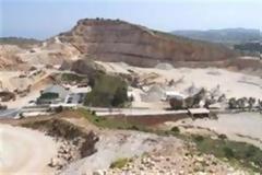 Αχαΐα: Αλλαγές στις διαδρομές των φορτηγών από και προς τα λατομεία του Αράξου