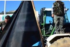 Επί ποδός οι Κρητικοί αγρότες – Ετοιμάζουν απόβαση στην Αθήνα