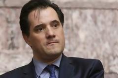 Ο Αδωνις «δανείστηκε» το σύνθημα του Κωνσταντίνου Καραμανλή από τις εκλογές του 1956