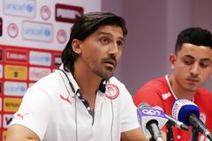 ΑΜΑΝΑΤΙΔΗΣ : ΕΧΕΙ ΞΕΦΥΓΕΙ ΑΠΟ ΤΑ ΕΛΛΗΝΙΚΑ ΔΕΔΟΜΕΝΑ Ο ΟΛΥΜΠΙΑΚΟΣ