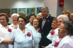 Εκδήλωση του Συλλόγου Μικρασιατών - Κωνσταντινουπολιτών Αμαρουσίου