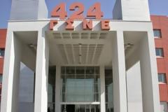 Ευχαριστήρια επιστολή στο 424 ΓΣΝΕ