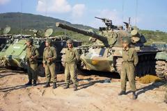 TAMΣ ΠΑΡΜΕΝΙΩΝ - 2015: Δραστηριότητες στην Περιοχή Ευθύνης της ΑΣΔΕΝ