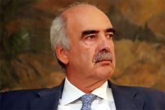 Μεϊμαράκης: Μη διανοηθούν να φέρουν νέα μέτρα στη Βουλή