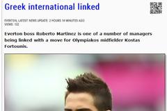 ΤΙ ΛΕΝΕ ΟΙ ΑΓΓΛΟΙ ΓΙΑ ΤΟ ΕΝΔΙΑΦΕΡΟΝ ΤΟΥ ΜΑΡΤΙΝΕΘ ΓΙΑ... ΦΟΡΤΟΥΝΗ (ΡΗΟΤΟ)