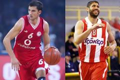 ΒΟΥΚΣΕΒΙΤΣ ΚΑΙ ΒΑΣΙΛΟΠΟΥΛΟΣ ΓΙΑ ΤΟ ΣΗΜΕΡΙΝΟ... ΟΛΥΜΠΙΑΚΟΣ - ΠΑΟ