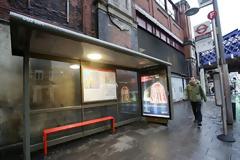 17 χρόνια κάθειρξη στον δολοφόνο του Έλληνα καθηγητή στο Λονδίνο