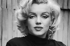 Μέριλιν Μονρό: Η ιστορική φωτογραφία του 1962 που καθήλωσε τον πλανήτη [photos]