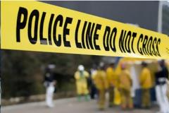 Λεμεσός: 41χρονος εντοπίστηκε νεκρός σε εγκαταλελειμμένο σπίτι