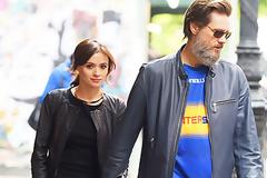 Το sms που πήρε η πρώην του Τζιμ Κάρεϊ πριν αυτοκτονήσει