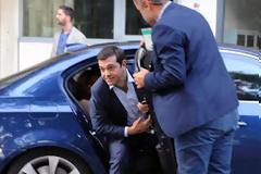 Συνεδριάζει η Πολιτική Γραμματεία του ΣΥΡΙΖΑ