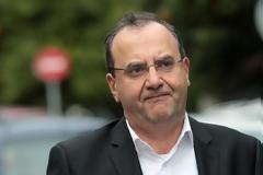 ΔΗΜ. ΣΤΡΑΤΟΥΛΗΣ: «ΞΕΜΠΕΡΔΕΥΟΥΝ ΜΕ ΤΟ ΠΑΛΙΟ» ΚΑΤΑΡΓΩΝΤΑΣ ΕΥΝΟΪΚΕΣ ΡΥΘΜΙΣΕΙΣ